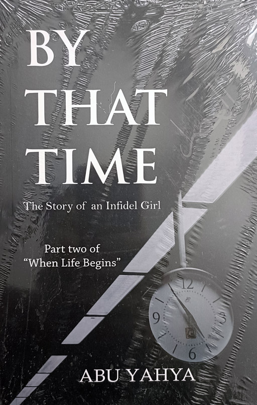 By That Time (Part 2 Of When Life Begins)
